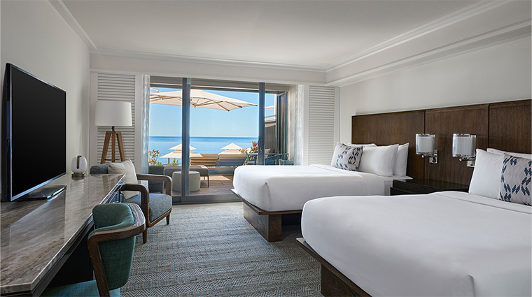 wailea beach resort marriott maui queen premium ocean sundeck