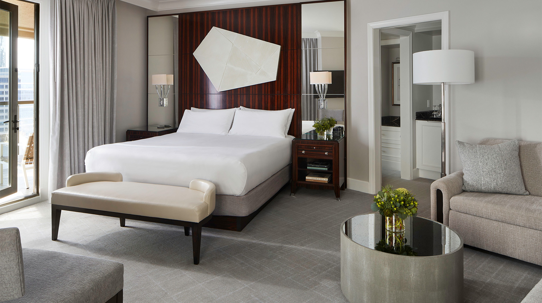 Waldorf Astoria Atlanta Buckhead Atlanta Hotels Atlanta, United