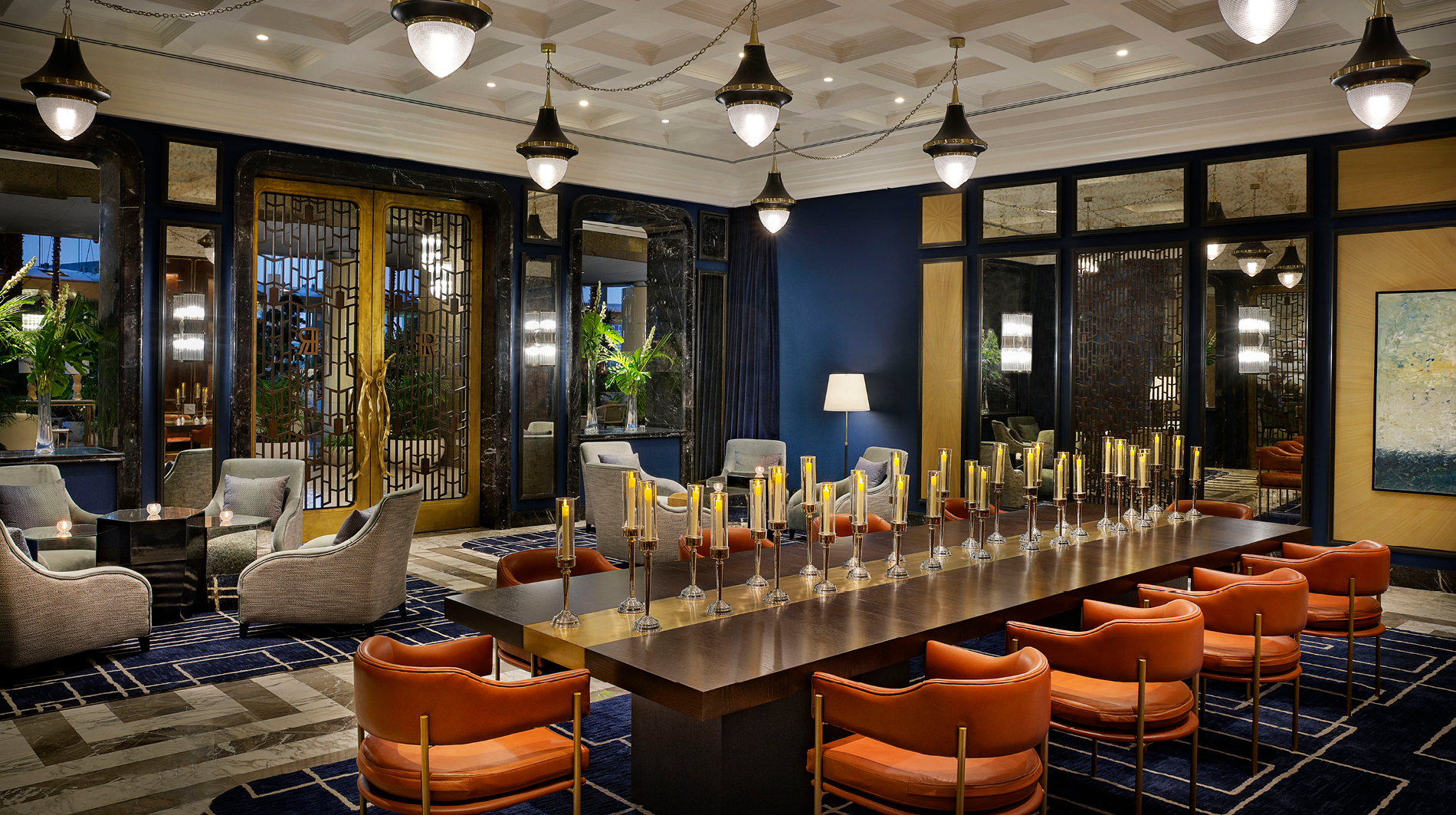 Waldorf Astoria Cairo Heliopolis Cairo Hotels Cairo, Egypt Forbes