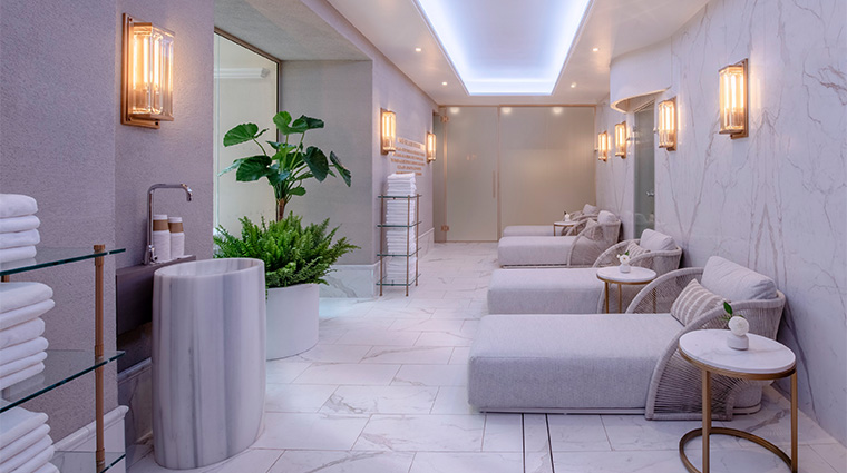 Waldorf Astoria Helsinki Spa