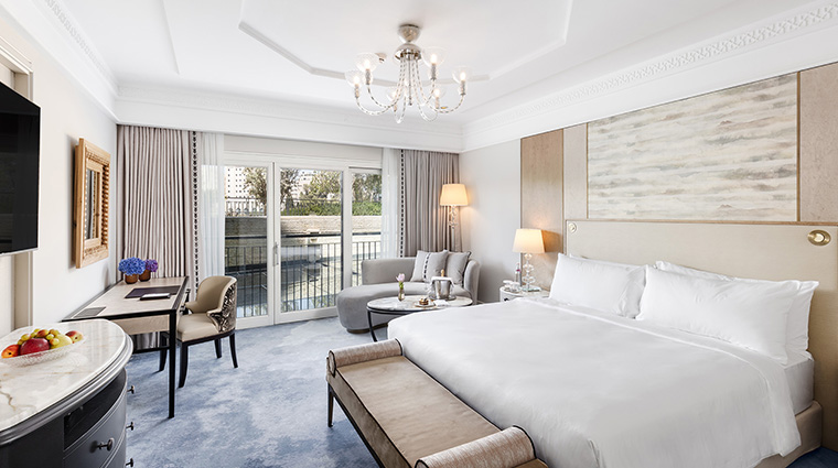 waldorf astoria jerusalem deluxe room