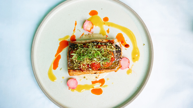 waldorf astoria jerusalem food2