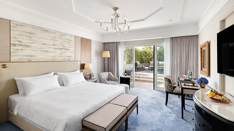 waldorf astoria jerusalem terrace room