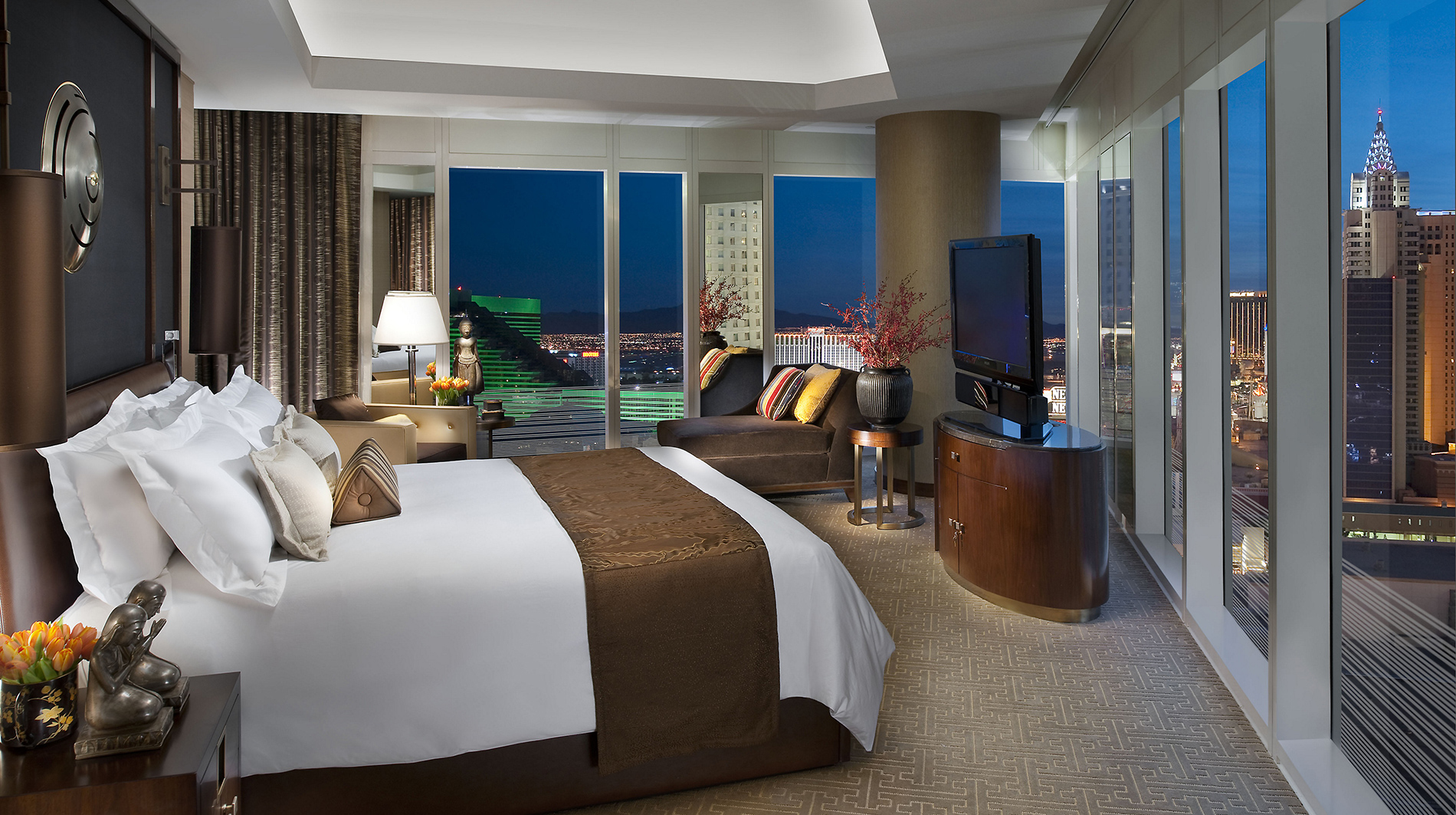 Waldorf Astoria Las Vegas Las Vegas Hotels Las Vegas, United States