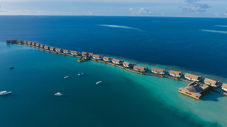waldorf astoria maldives ithaafushi overwatter villas