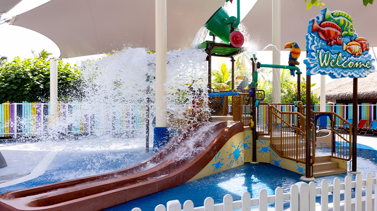 waldorf astoria maldives ithaafushi splash park