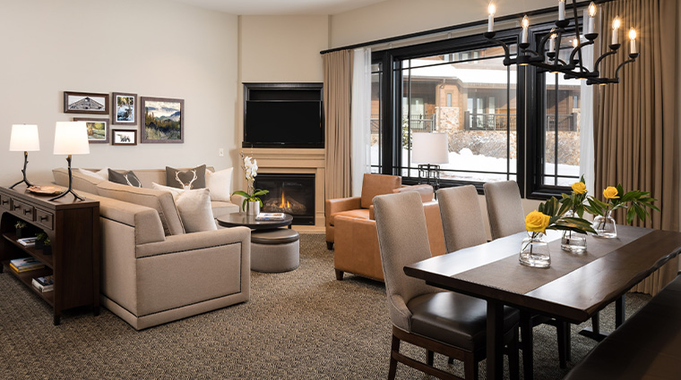 waldorf astoria park city 2bed