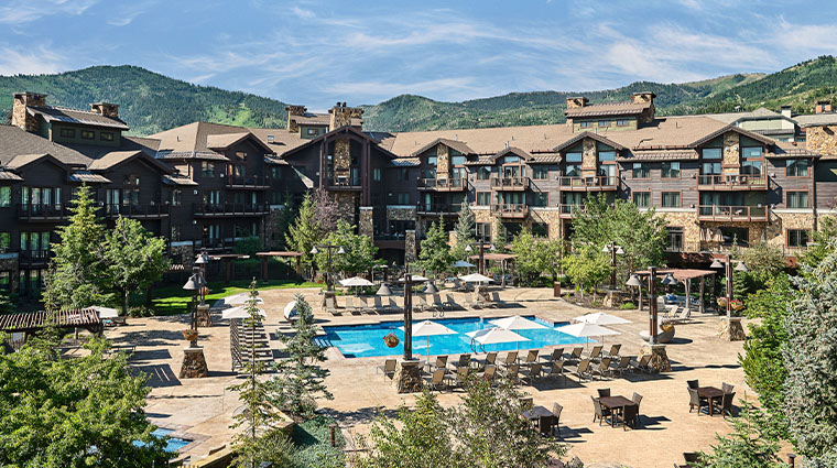 waldorf astoria park city exterior3