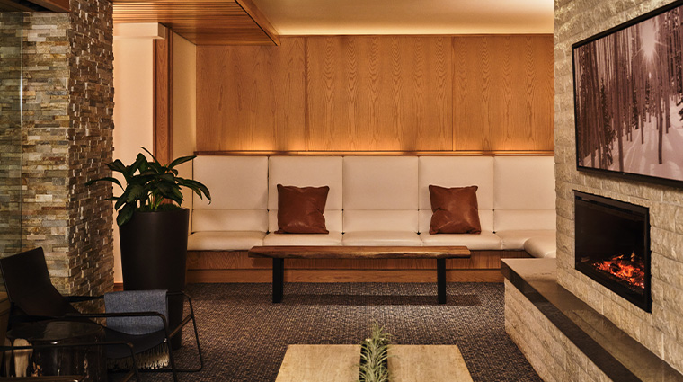 waldorf astoria park city spa