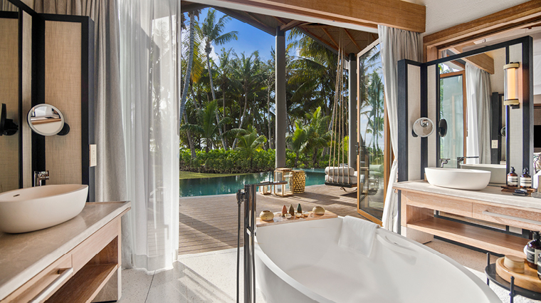 waldorf astoria seychelles platte island bath