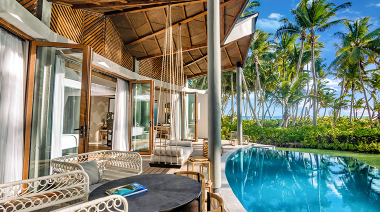 waldorf astoria seychelles platte island villa