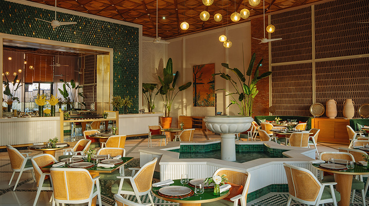 waldorf astoria rabat sale brasserie magnolia
