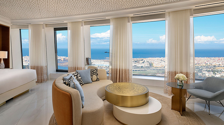 waldorf astoria rabat sale premier room