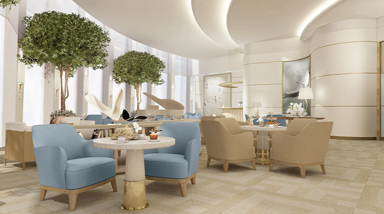 waldorf astoria rabat sale skylounge