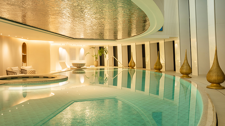 waldorf astoria rabat sale spa