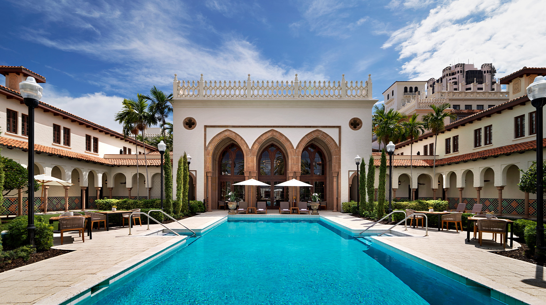 Spa Palmera Palm Beach Spas Boca Raton, United States Forbes