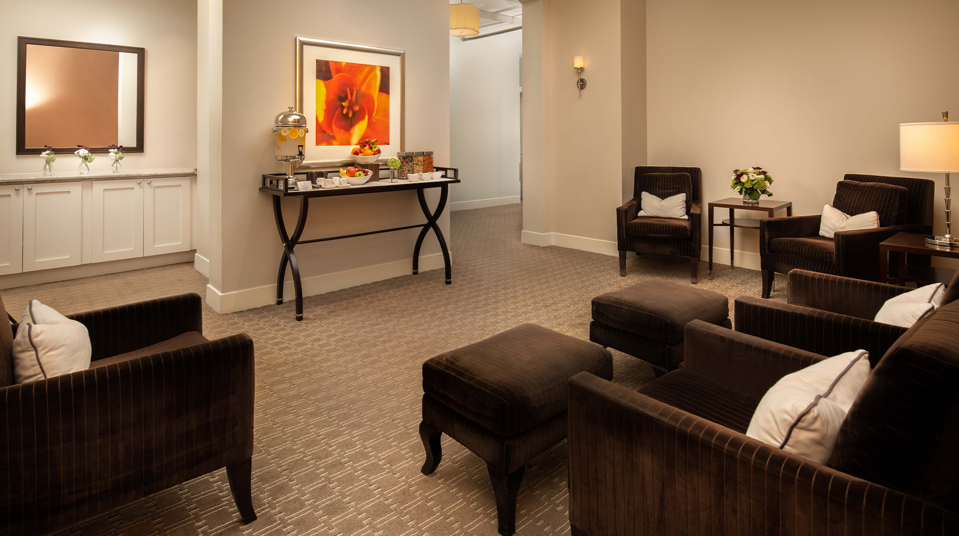Waldorf Astoria Spa Atlanta Atlanta Spas Atlanta, United States Forbes Travel Guide