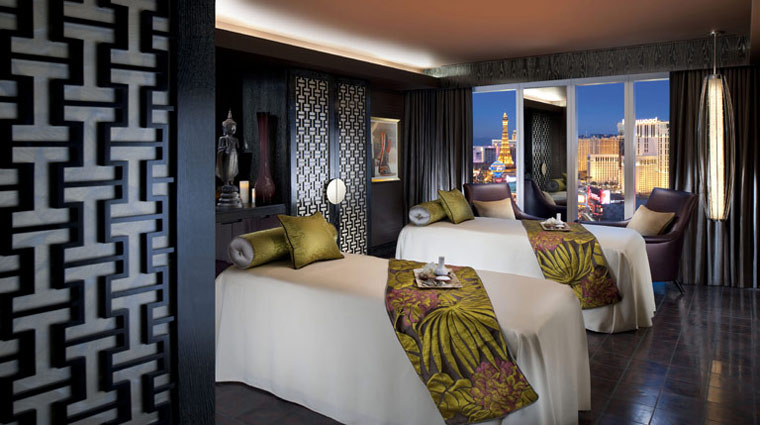 Las Vegas Mega Suites We Bet You'll Love – Forbes Travel Guide Stories