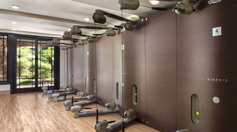 WA park city kinesis