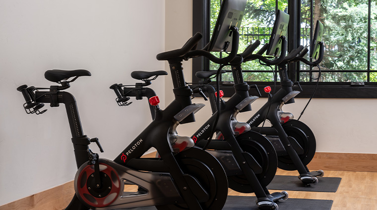 WA park city peloton