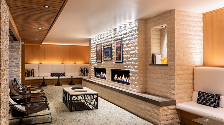 WA park city relaxation