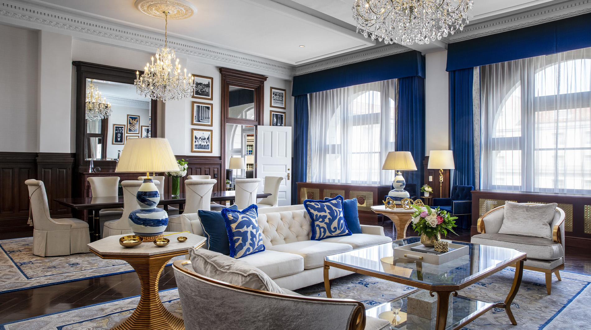 Waldorf Astoria Washington DC Washington, D.C. Hotels Washington, D