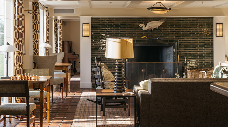 weekapaug inn common area2