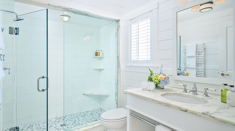 weekapaug inn fenway suite bedroom