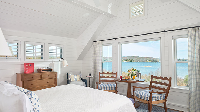 weekapaug inn fenway suite