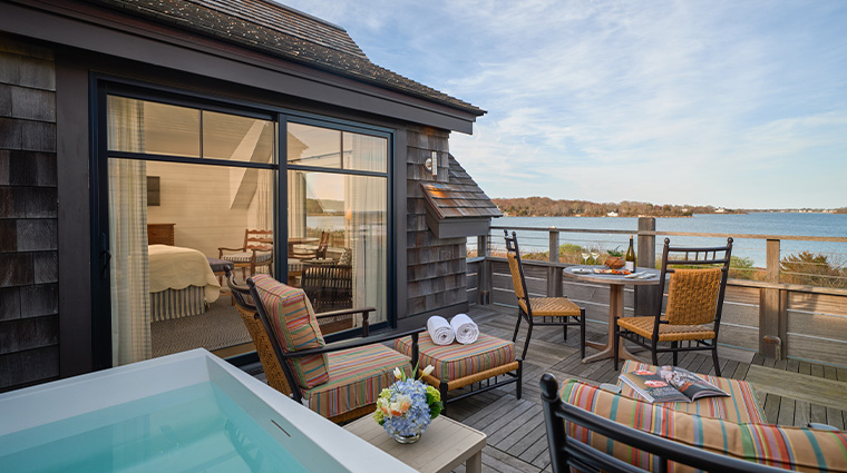 weekapaug innfenway suite deck