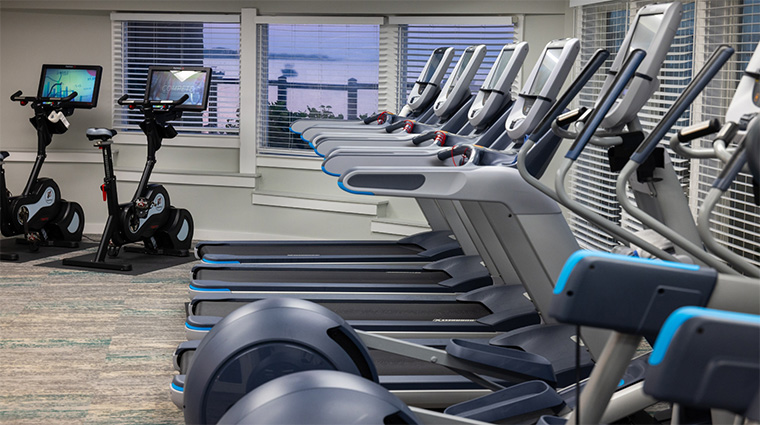 14wequassett fitness studio view