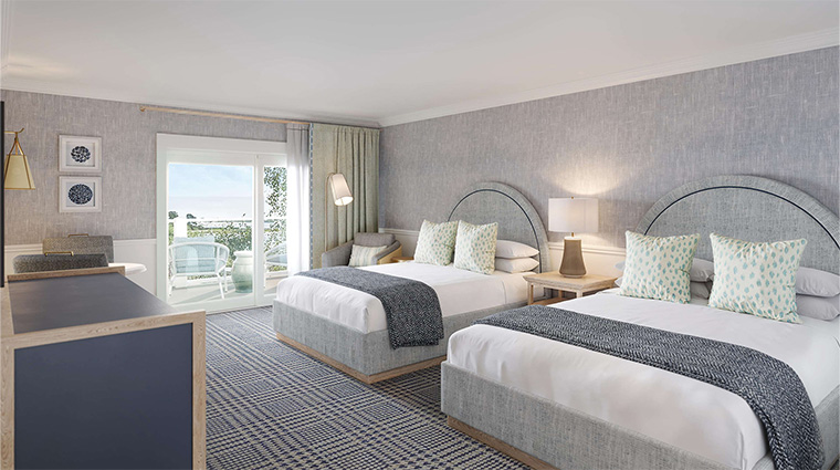 1wequassett resort and golf club double bed room