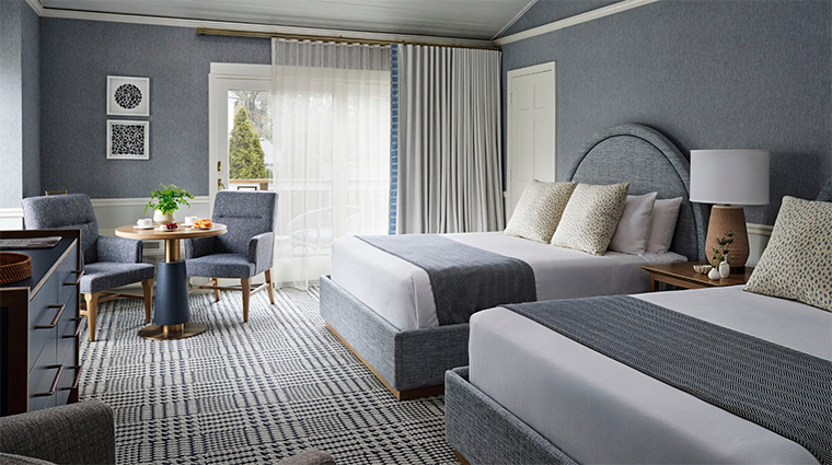 5wequassett double guestroom retreat