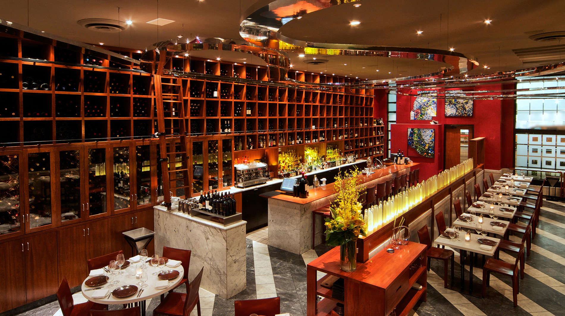 West Vancouver Restaurants Vancouver, Canada Forbes Travel Guide