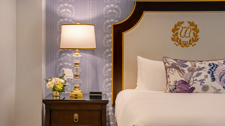 willard intercontinental washington dc classic room