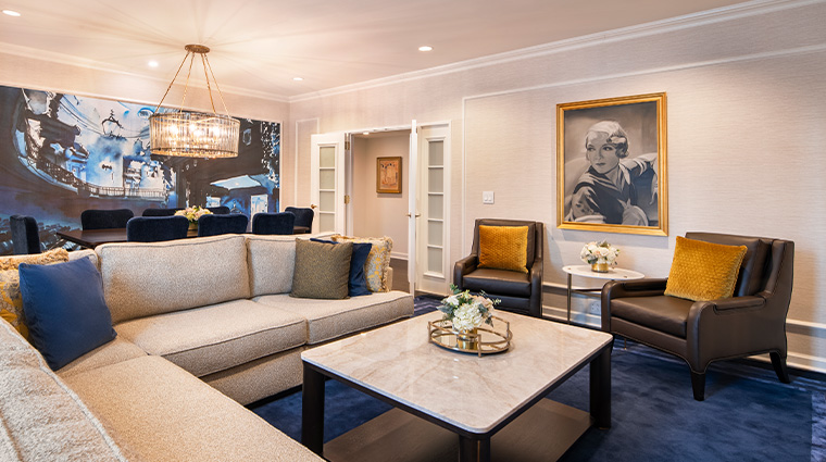 willard intercontinental washington dc helen hayes suite living room