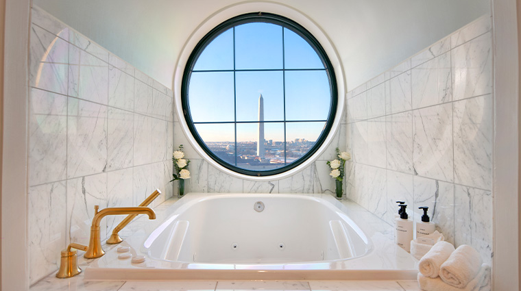 willard intercontinental washington dc jenny lind suite