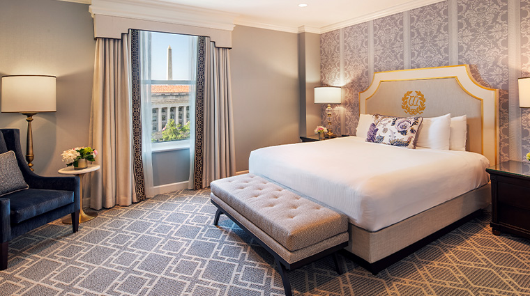 willard intercontinental washington dc one king willard suite