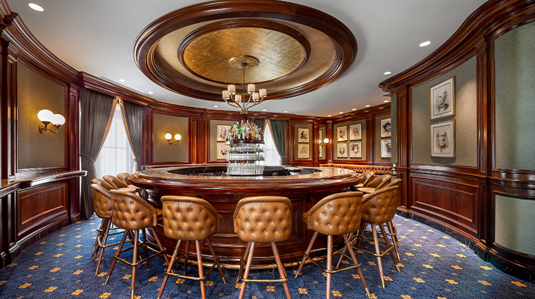 willard intercontinental washington dc round robin bar
