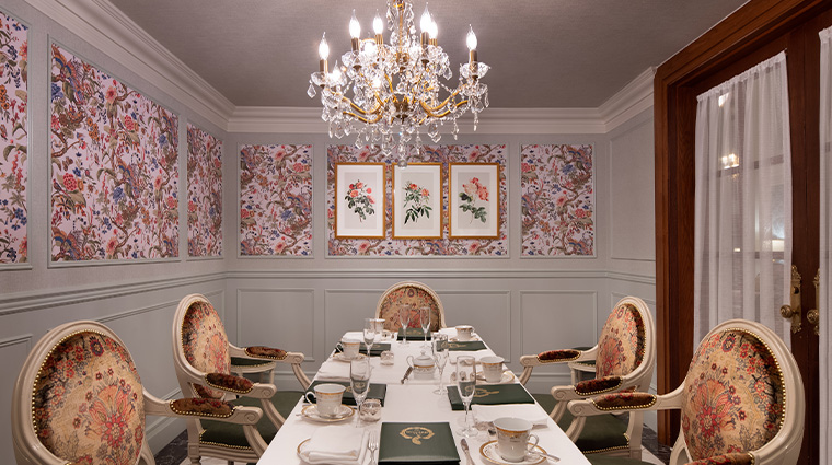 willard intercontinental washington dc tea