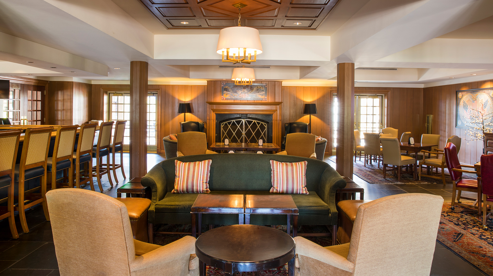 Williamsburg Lodge, Autograph Collection Williamsburg Hotels