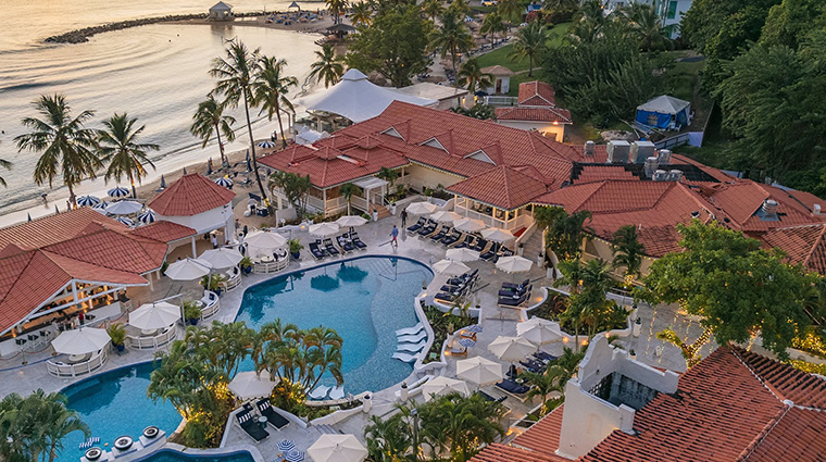 windjammer landing villa beach resort pool deck2026