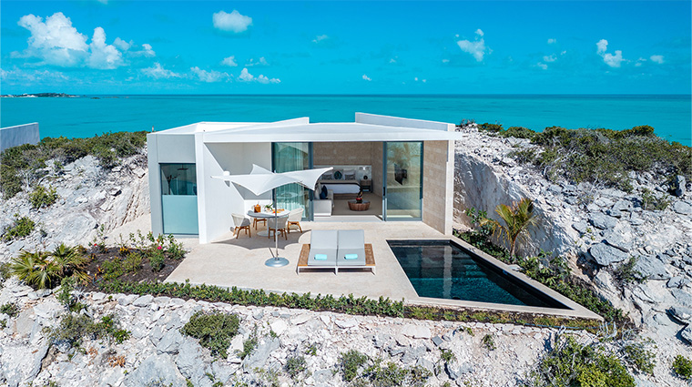 wymara villas one bedroom pool villa