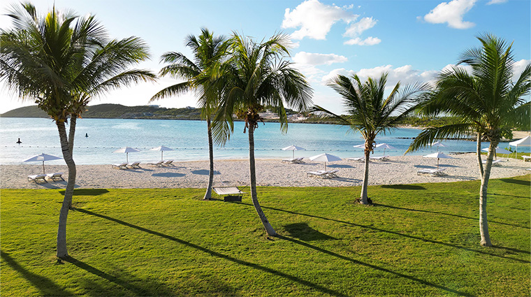 wymara villas sunset cove