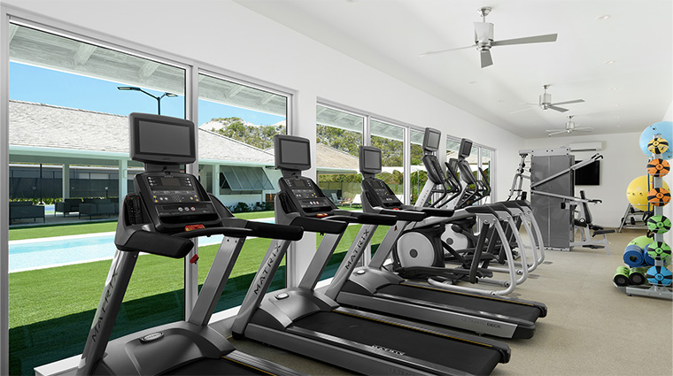 wymara villas villa beach club fitness center