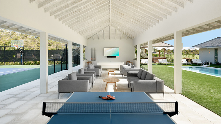 wymara villas villa beach club