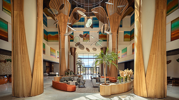 xo cap arnna lobby