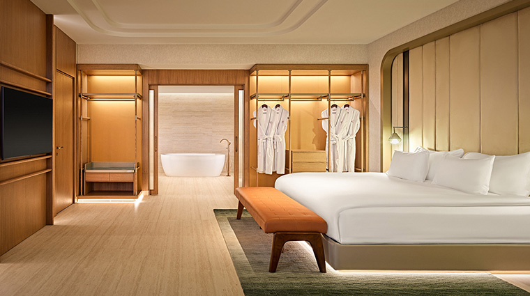 xo cap arnna suite bathroom