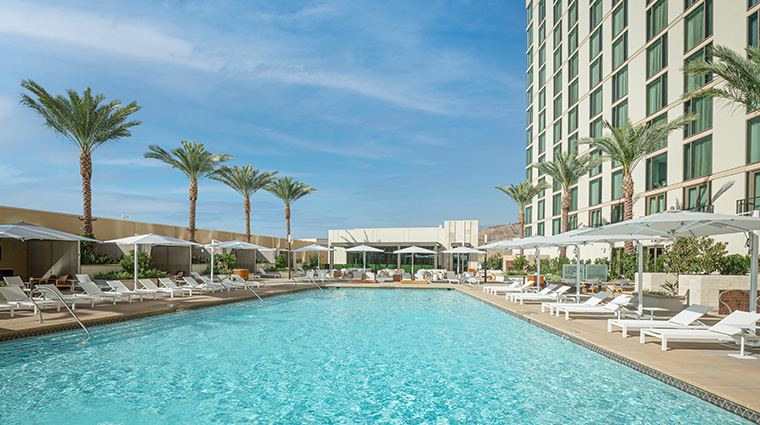yaamava resort casino pool
