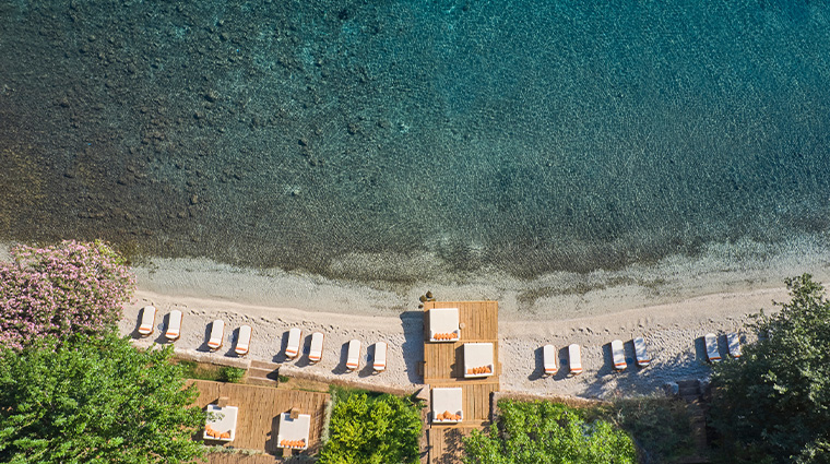 yazz collective Beach